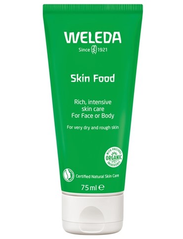 WELEDA Skin food 75ml